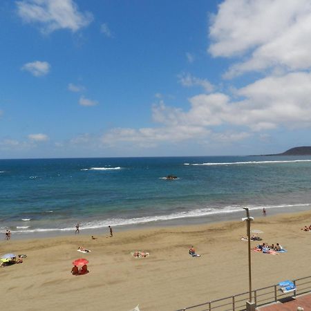 Yellow Sun Marine I By Canariasgetaway Las Palmas de Gran Canaria Exterior photo