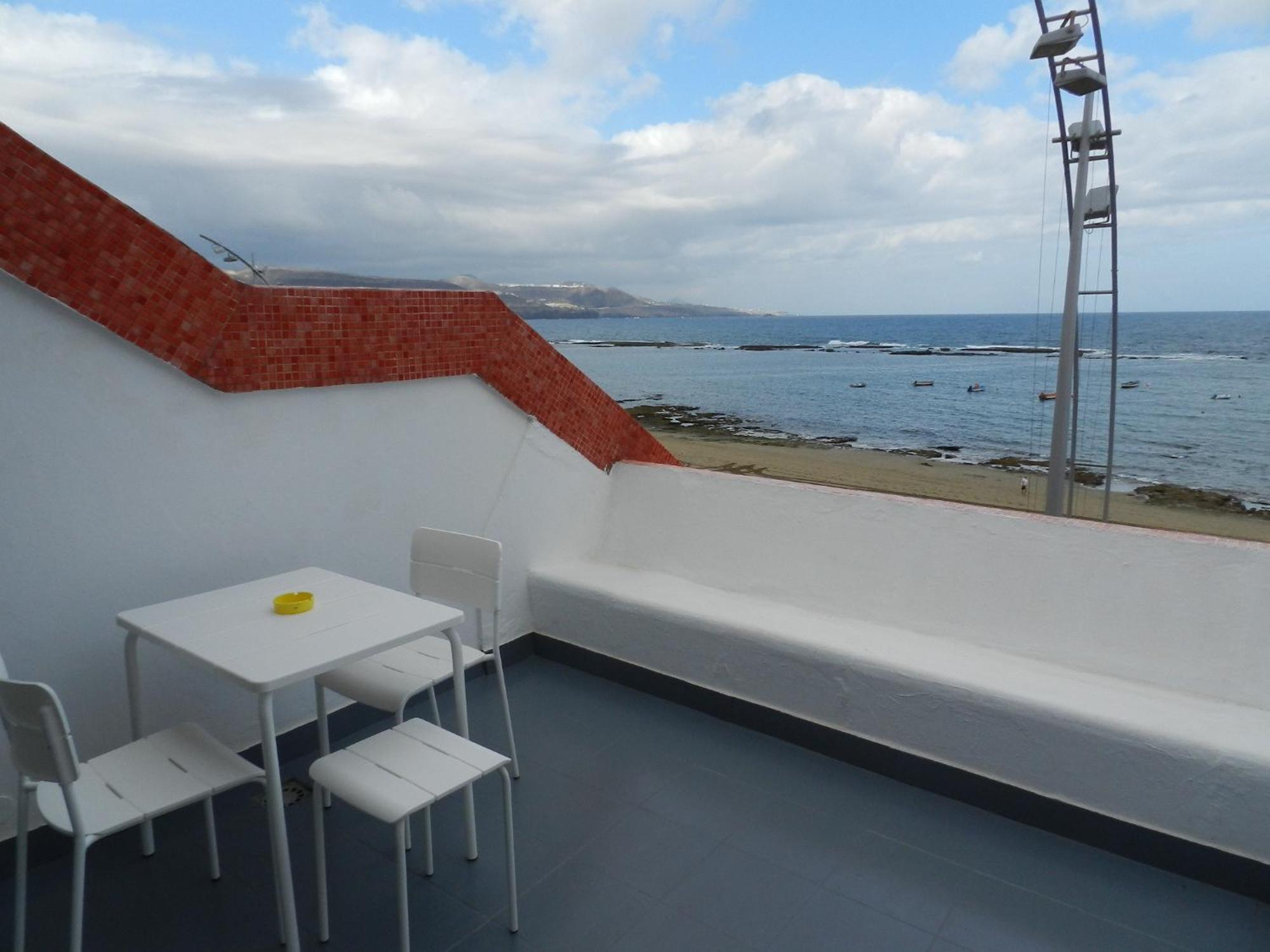 Yellow Sun Marine I By Canariasgetaway Las Palmas de Gran Canaria Exterior photo