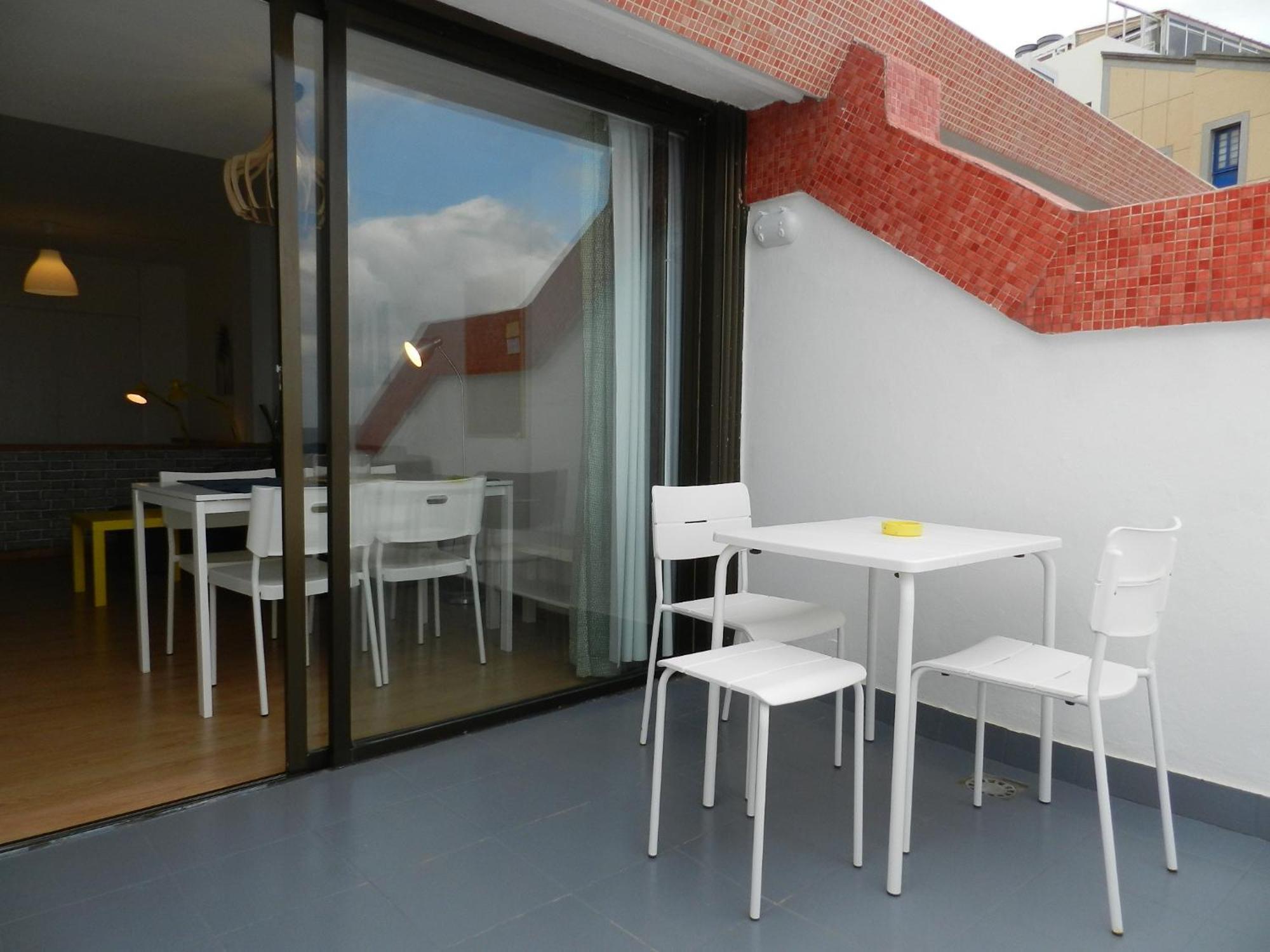 Yellow Sun Marine I By Canariasgetaway Las Palmas de Gran Canaria Exterior photo