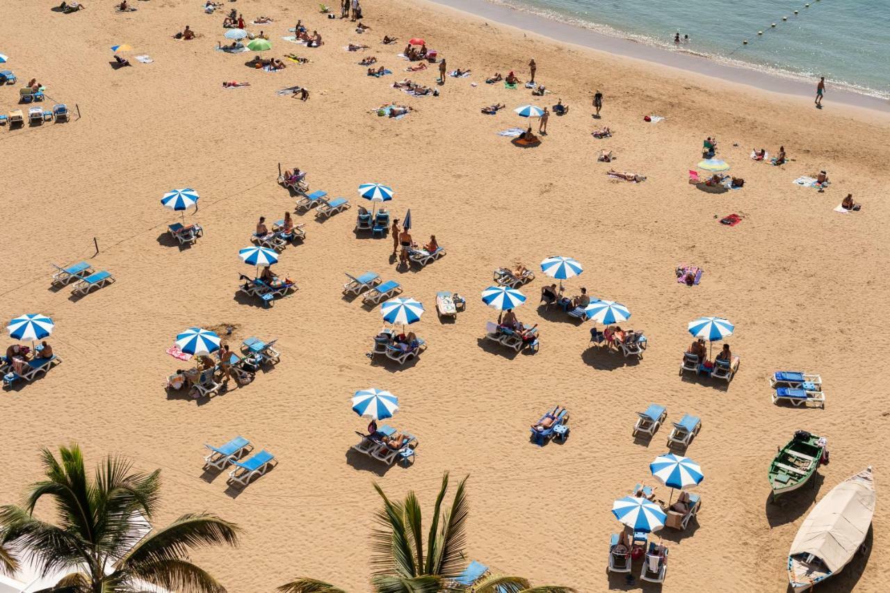 Yellow Sun Marine I By Canariasgetaway Las Palmas de Gran Canaria Exterior photo