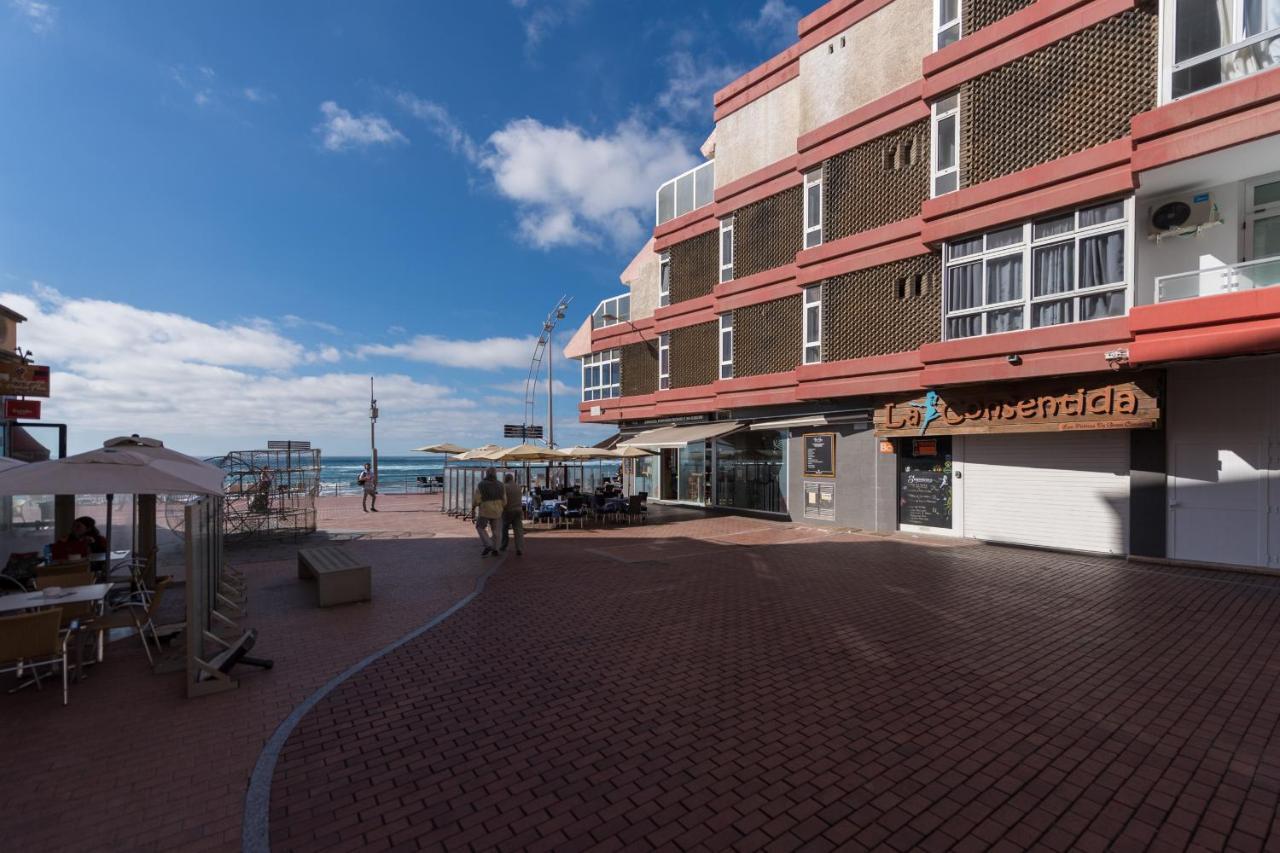 Yellow Sun Marine I By Canariasgetaway Las Palmas de Gran Canaria Exterior photo